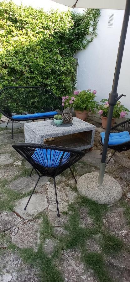 Apartment Silvija Винишче Экстерьер фото